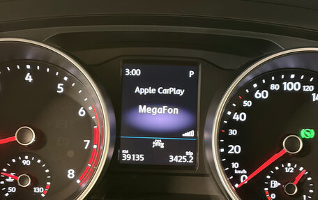 Volkswagen Tiguan II, 2019 год, 2 740 000 рублей, 26 фотография