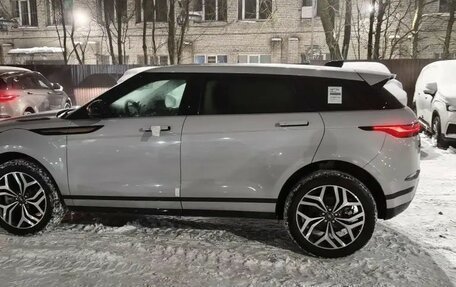 Land Rover Range Rover Evoque II, 2025 год, 6 899 500 рублей, 1 фотография