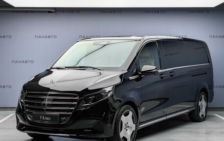 Mercedes-Benz V-Класс, 2025 год, 12 400 000 рублей, 1 фотография