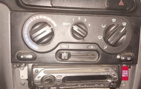 Chevrolet Lanos I, 2007 год, 130 000 рублей, 6 фотография