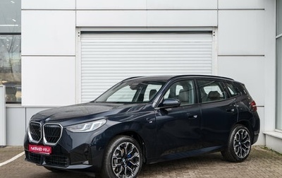 BMW X3, 2025 год, 7 600 000 рублей, 1 фотография