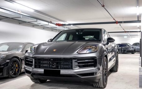 Porsche Cayenne III, 2025 год, 14 670 000 рублей, 1 фотография