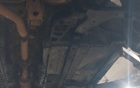 Chevrolet Lanos I, 2007 год, 130 000 рублей, 8 фотография