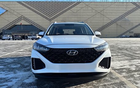 Hyundai ix35, 2021 год, 1 401 000 рублей, 2 фотография