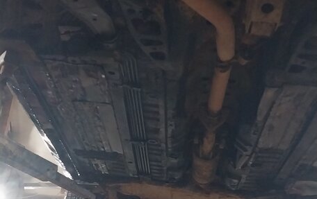 Chevrolet Lanos I, 2007 год, 130 000 рублей, 7 фотография