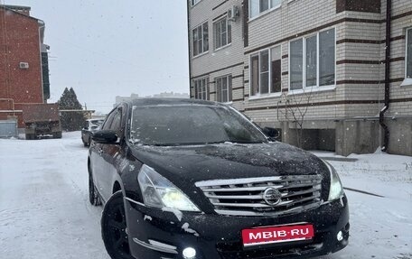 Nissan Teana, 2012 год, 790 000 рублей, 1 фотография