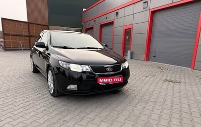 KIA Cerato III, 2011 год, 1 090 000 рублей, 1 фотография
