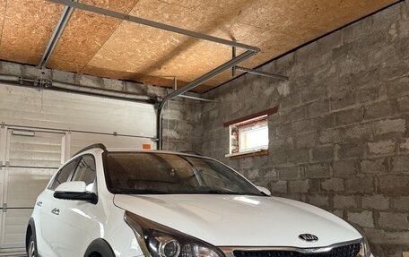 KIA Rio IV, 2020 год, 1 700 000 рублей, 1 фотография