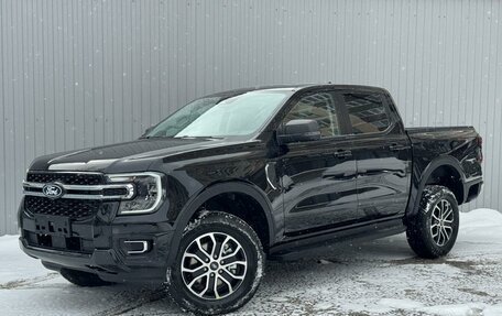 Ford Ranger, 2025 год, 5 400 000 рублей, 1 фотография