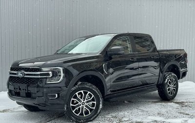 Ford Ranger, 2025 год, 5 400 000 рублей, 1 фотография