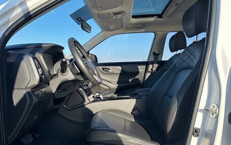 Hyundai ix35, 2021 год, 1 401 000 рублей, 5 фотография