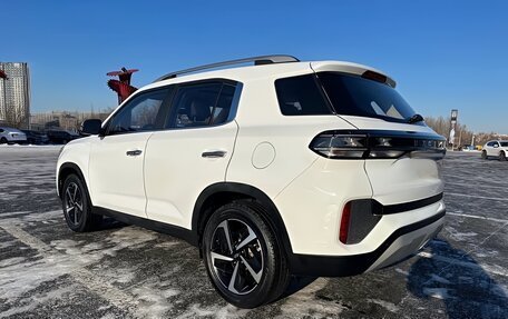 Hyundai ix35, 2021 год, 1 401 000 рублей, 3 фотография