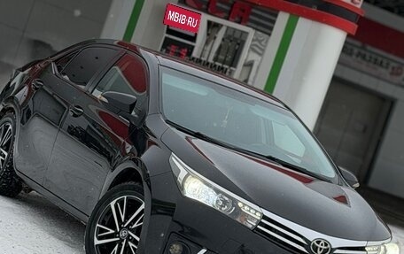 Toyota Corolla, 2013 год, 1 220 000 рублей, 1 фотография