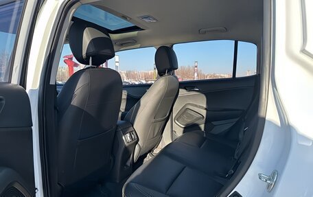 Hyundai ix35, 2021 год, 1 401 000 рублей, 6 фотография