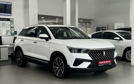 FAW Bestune T77, 2024 год, 2 049 000 рублей, 1 фотография