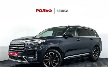 CheryExeed VX, 2022 год, 2 347 000 рублей, 1 фотография