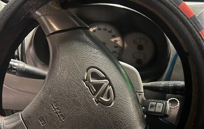 Chery Tiggo (T11), 2007 год, 240 000 рублей, 1 фотография