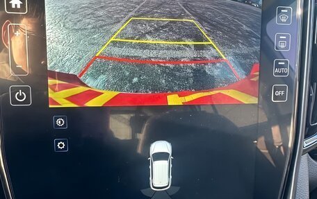 Hyundai ix35, 2021 год, 1 401 000 рублей, 11 фотография