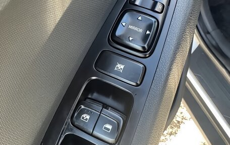 Hyundai ix35, 2021 год, 1 401 000 рублей, 9 фотография