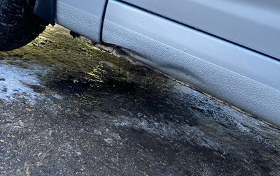 KIA Venga I, 2011 год, 750 000 рублей, 1 фотография