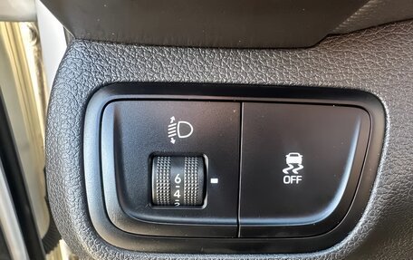 Hyundai ix35, 2021 год, 1 401 000 рублей, 15 фотография