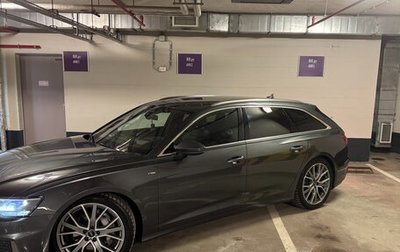 Audi A6, 2018 год, 3 550 000 рублей, 1 фотография