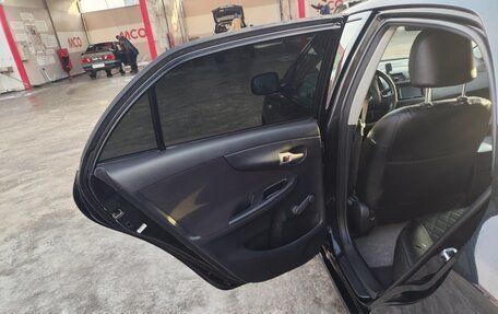 Toyota Corolla, 2007 год, 730 000 рублей, 12 фотография