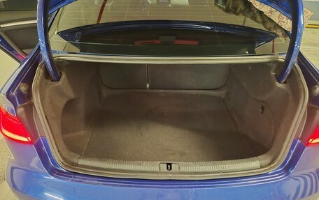 Audi A3, 2016 год, 2 250 000 рублей, 10 фотография