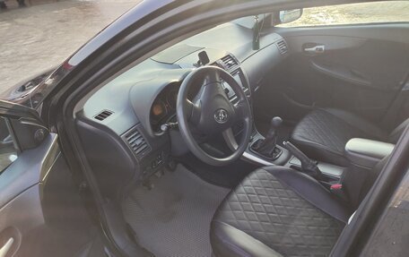 Toyota Corolla, 2007 год, 730 000 рублей, 14 фотография