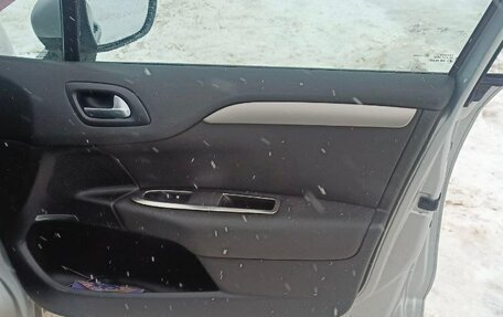 Citroen C4 II рестайлинг, 2011 год, 370 000 рублей, 3 фотография