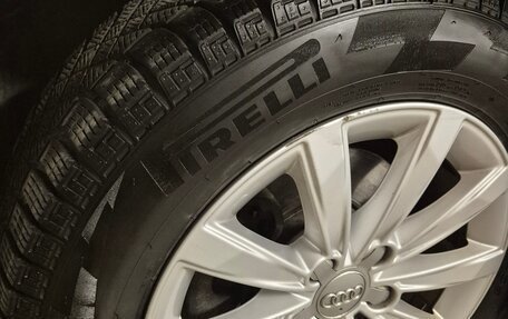 Audi A3, 2016 год, 2 250 000 рублей, 12 фотография