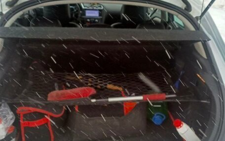 Citroen C4 II рестайлинг, 2011 год, 370 000 рублей, 8 фотография