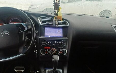 Citroen C4 II рестайлинг, 2011 год, 370 000 рублей, 9 фотография