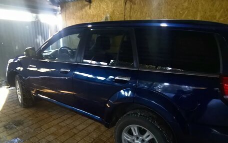 Great Wall Hover H5, 2011 год, 920 000 рублей, 3 фотография