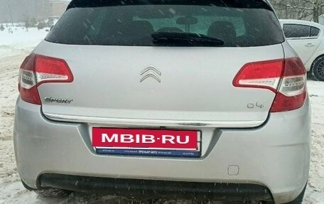 Citroen C4 II рестайлинг, 2011 год, 370 000 рублей, 6 фотография