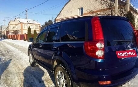 Great Wall Hover H5, 2011 год, 920 000 рублей, 2 фотография