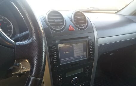 Great Wall Hover H5, 2011 год, 920 000 рублей, 8 фотография