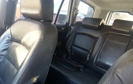 Great Wall Hover H5, 2011 год, 920 000 рублей, 11 фотография