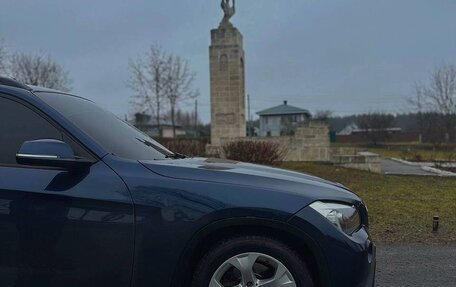 BMW X1, 2012 год, 1 058 000 рублей, 5 фотография