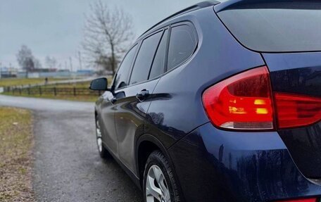 BMW X1, 2012 год, 1 058 000 рублей, 4 фотография