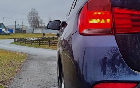 BMW X1, 2012 год, 1 058 000 рублей, 3 фотография