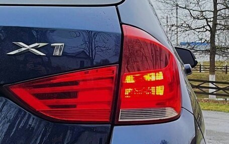 BMW X1, 2012 год, 1 058 000 рублей, 2 фотография