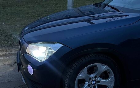 BMW X1, 2012 год, 1 058 000 рублей, 6 фотография