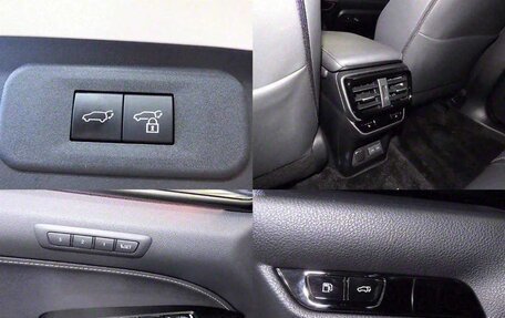 Lexus NX, 2024 год, 6 410 000 рублей, 8 фотография