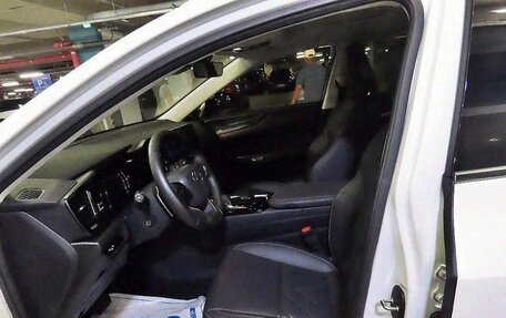 Lexus NX, 2024 год, 6 410 000 рублей, 5 фотография