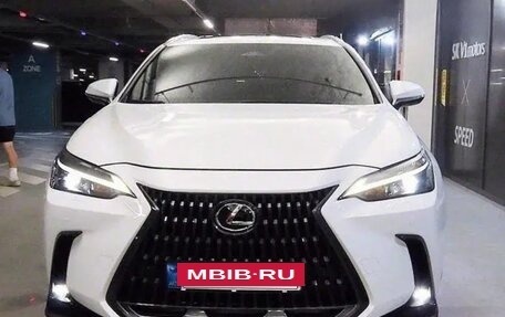 Lexus NX, 2024 год, 6 410 000 рублей, 2 фотография