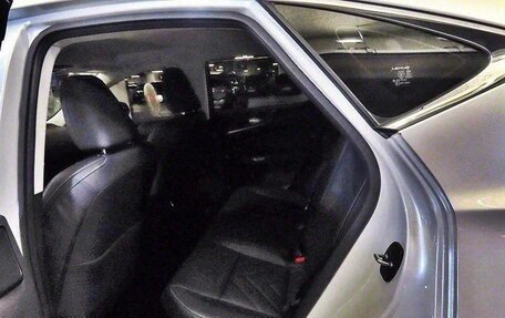 Lexus NX, 2024 год, 6 410 000 рублей, 6 фотография