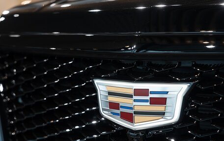 Cadillac Escalade V, 2025 год, 22 990 000 рублей, 9 фотография