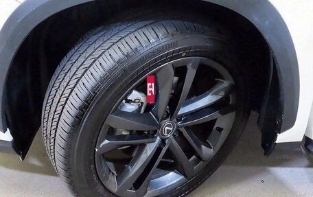 Lexus NX, 2024 год, 6 410 000 рублей, 7 фотография