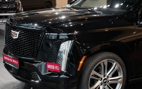 Cadillac Escalade V, 2025 год, 22 990 000 рублей, 8 фотография